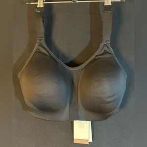 CALIA by Carrie Underwood Black Bra